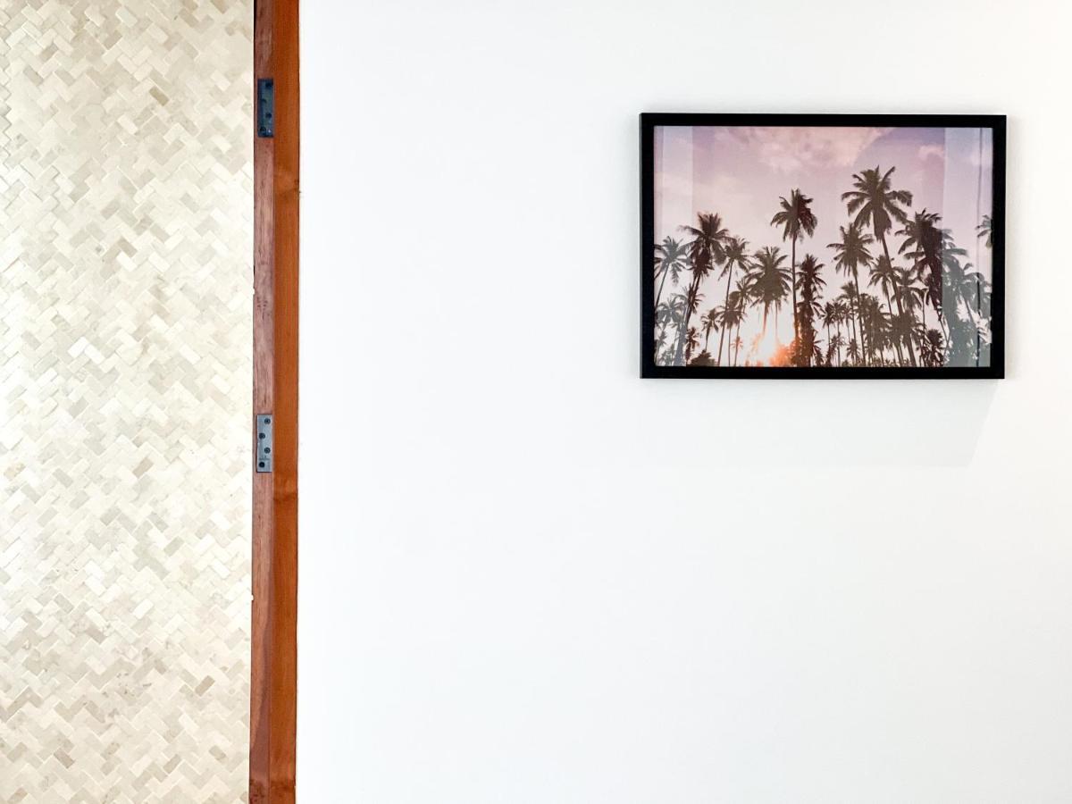 Botanique Villa & Studio Tanah Lot Dış mekan fotoğraf
